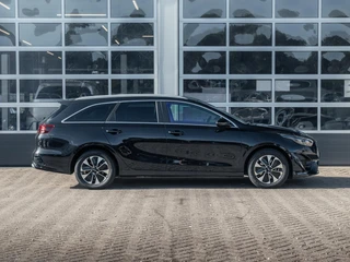 Kia Ceed Sportswagon – thumbnail 7