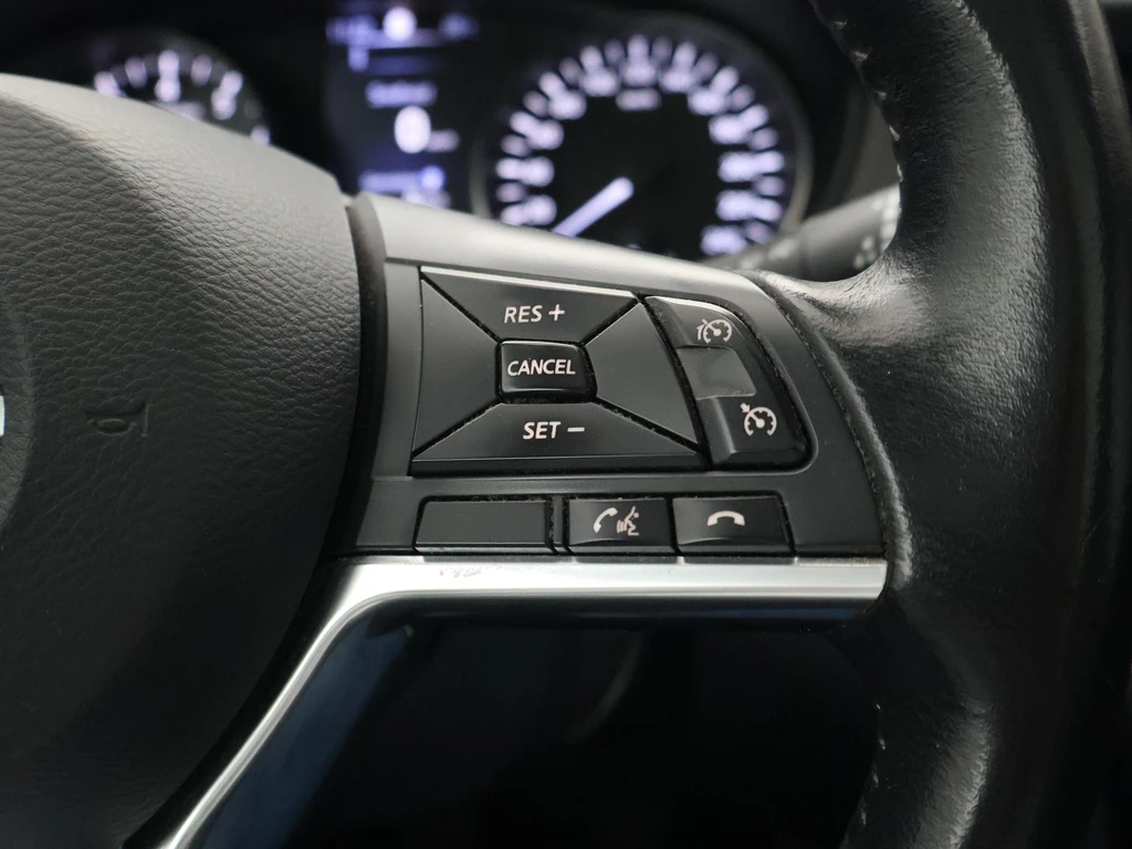 Nissan QASHQAI – foto 23