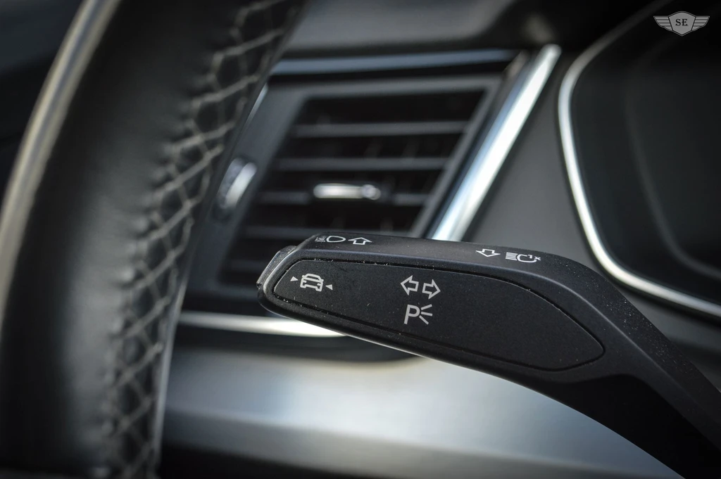 Audi Q5 – foto 54
