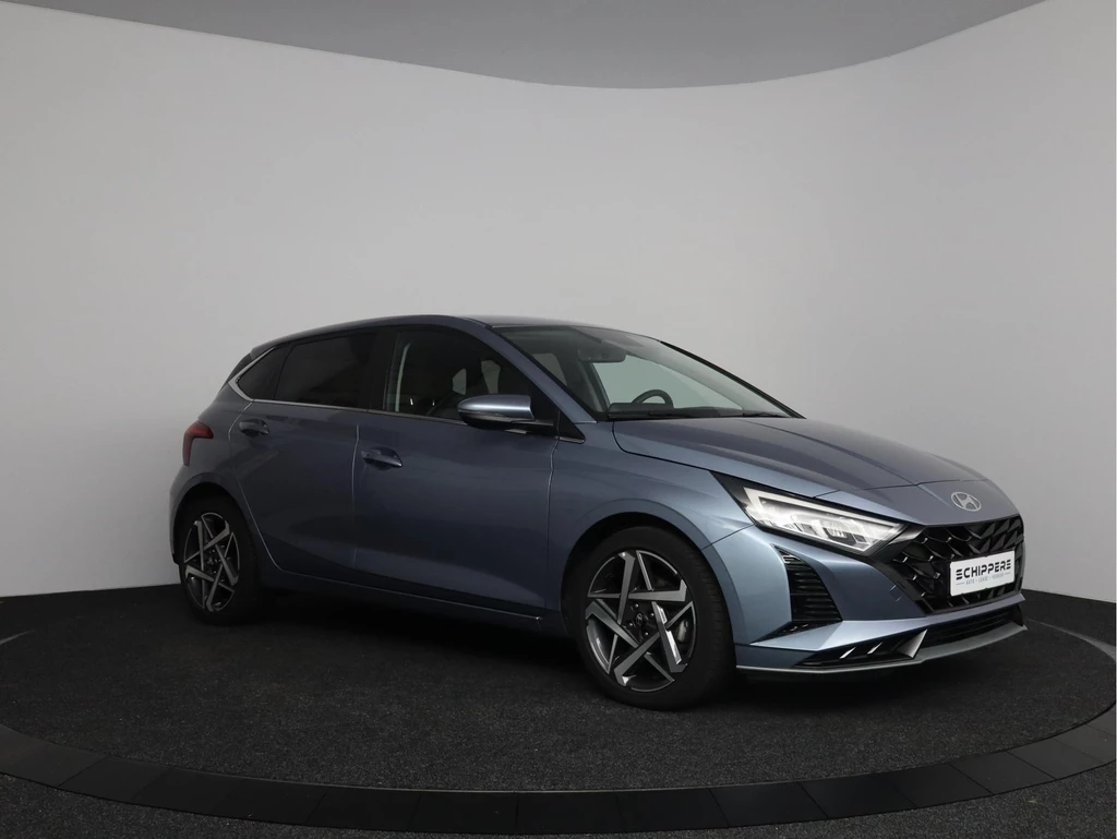 Hyundai i20 – foto 8