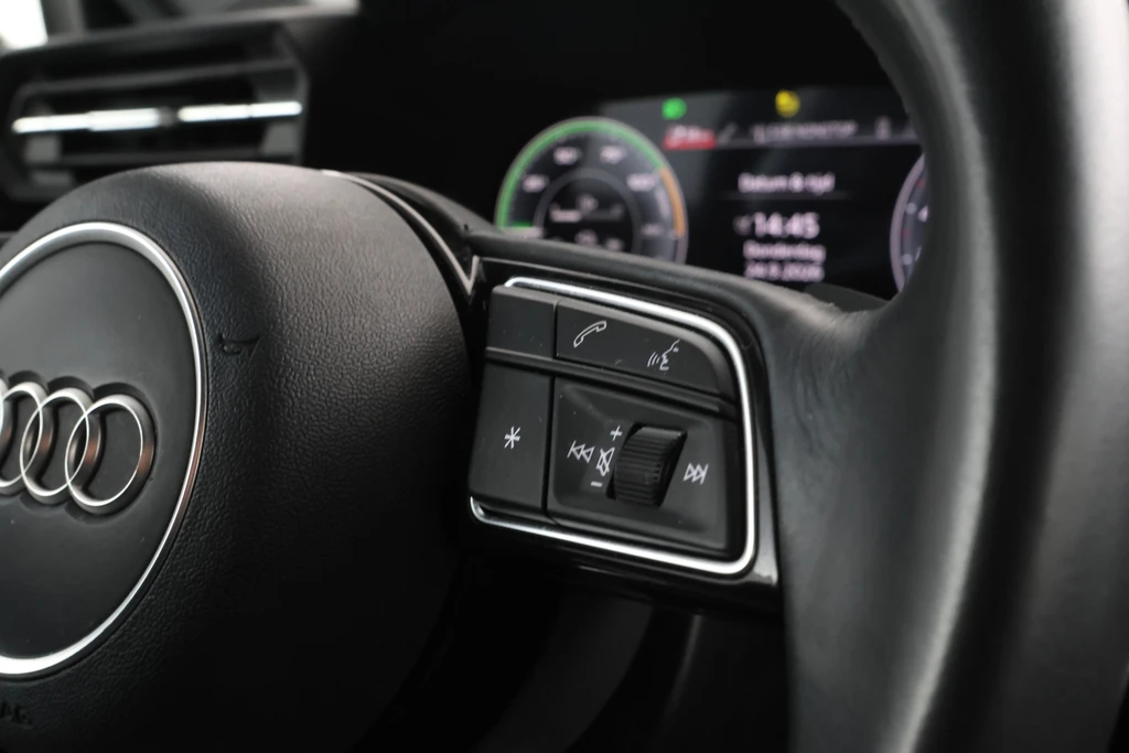 Audi A3 – foto 37