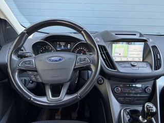 Ford Kuga – thumbnail 5
