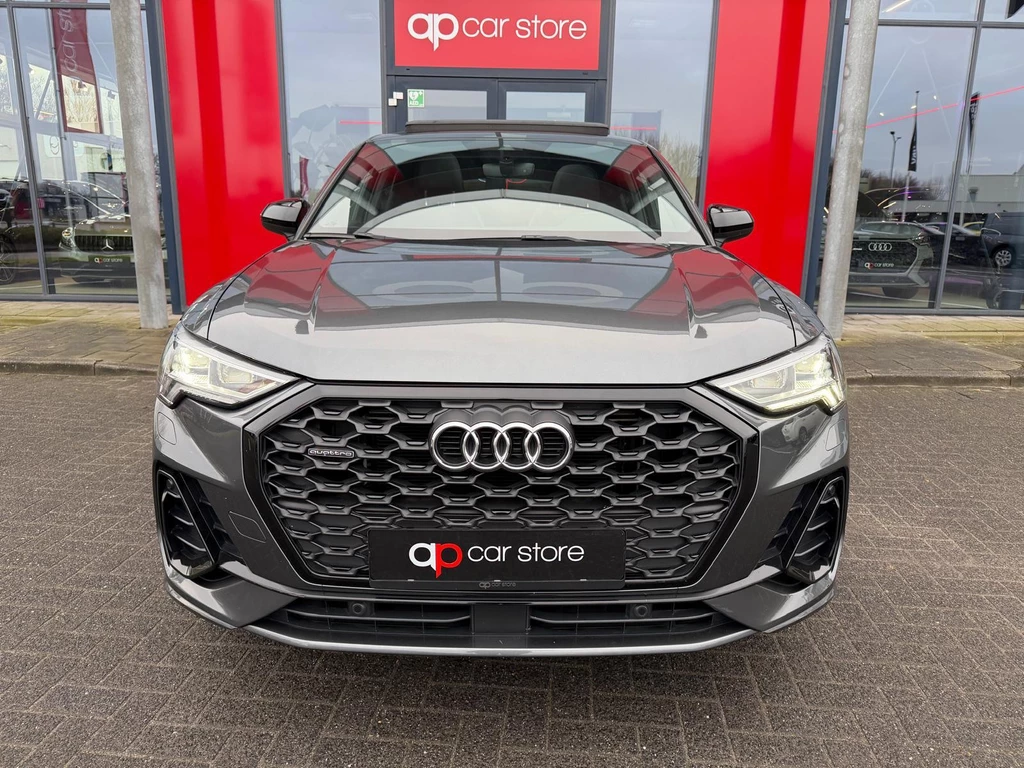 Audi Q3 – foto 6
