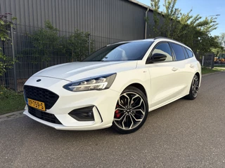 Ford Focus – thumbnail 1