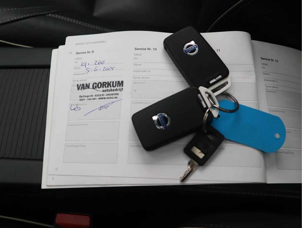 Volvo XC60 – foto 16