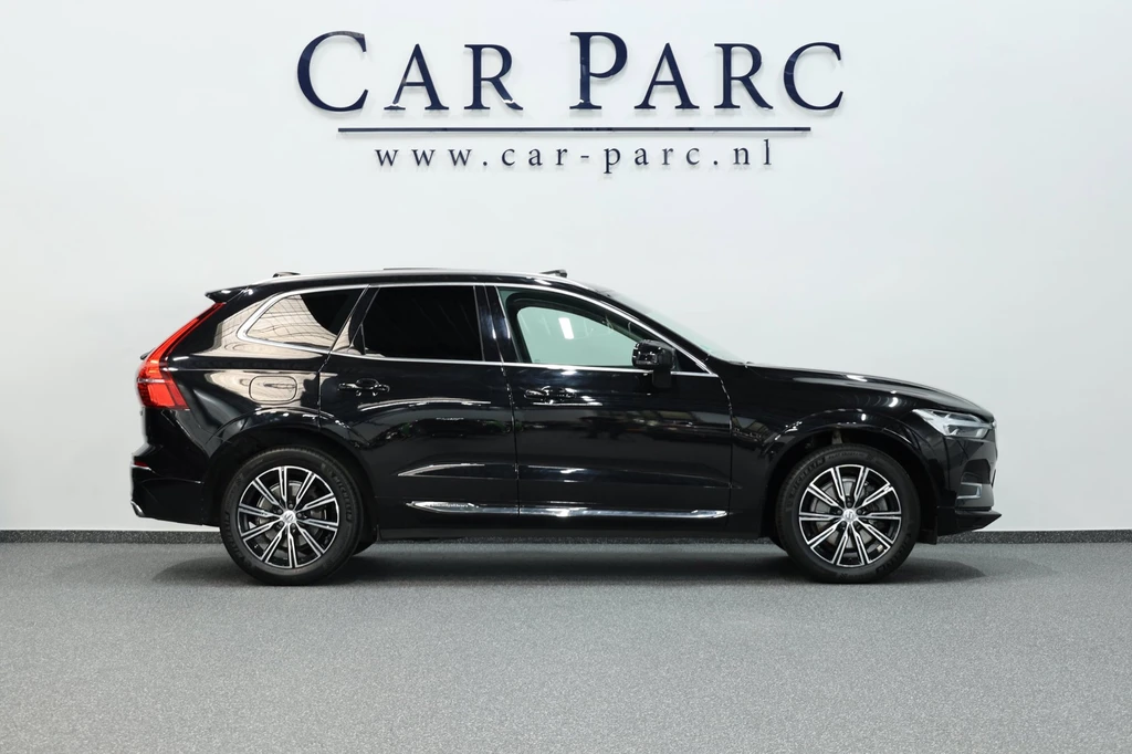 Volvo XC60 – foto 6