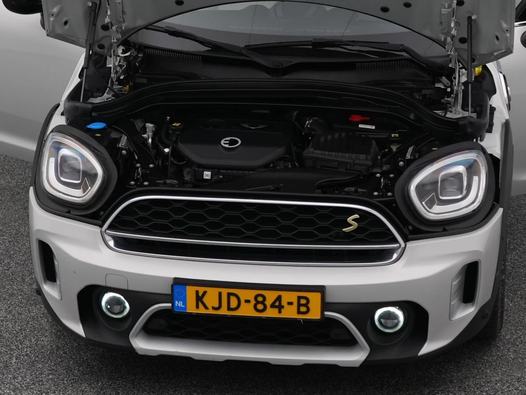 MINI Countryman – foto 33