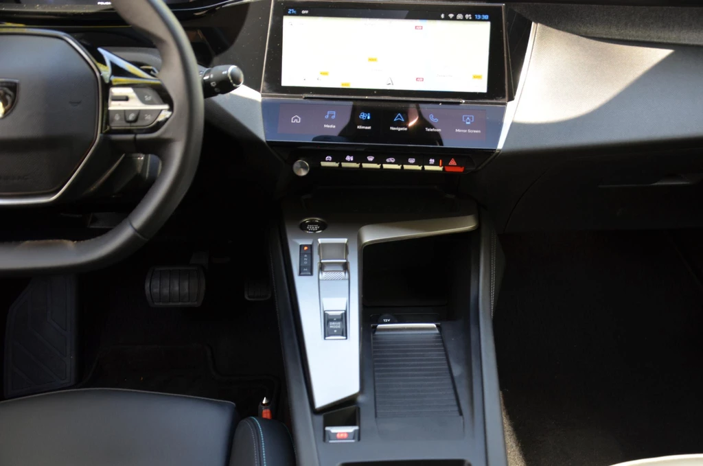 Peugeot 308 – foto 48