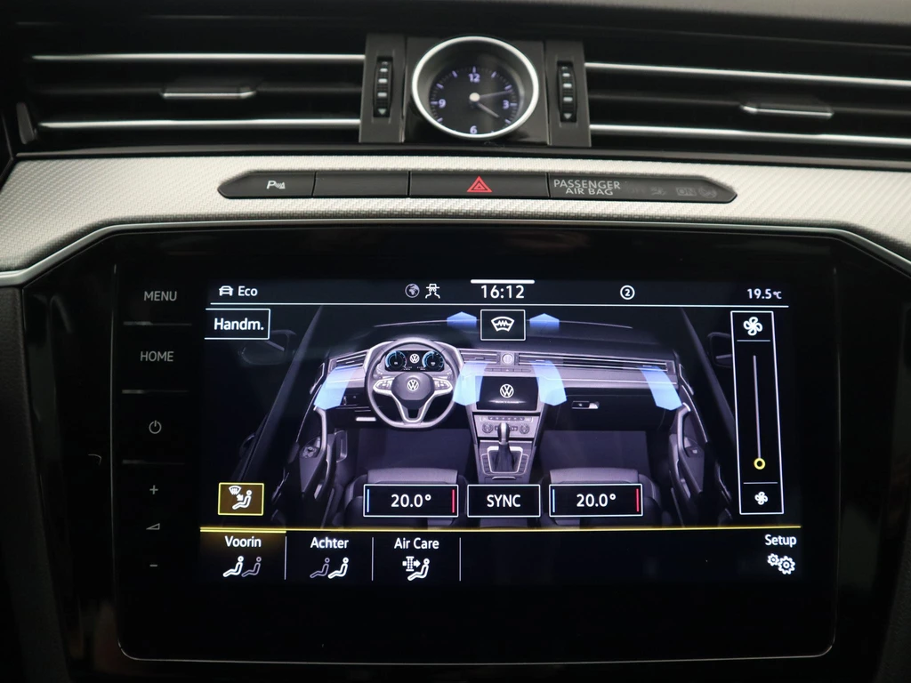 Volkswagen Arteon – foto 32
