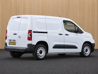 Opel Combo – thumbnail 3