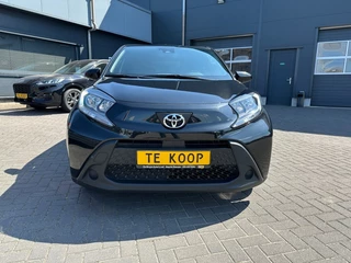 Toyota Aygo – thumbnail 6