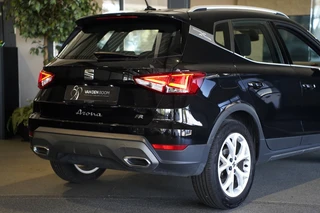 SEAT Arona – thumbnail 6