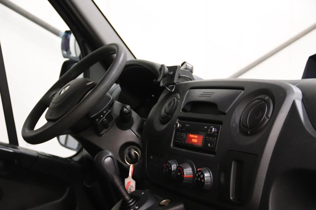 Renault Master – foto 13