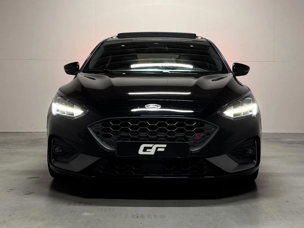 Ford Focus – foto 20