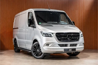 Mercedes-Benz Sprinter – thumbnail 7