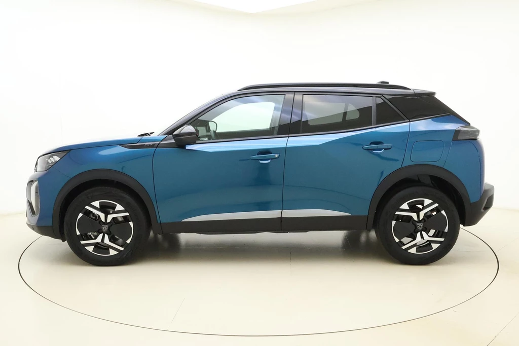Peugeot 2008 – foto 2