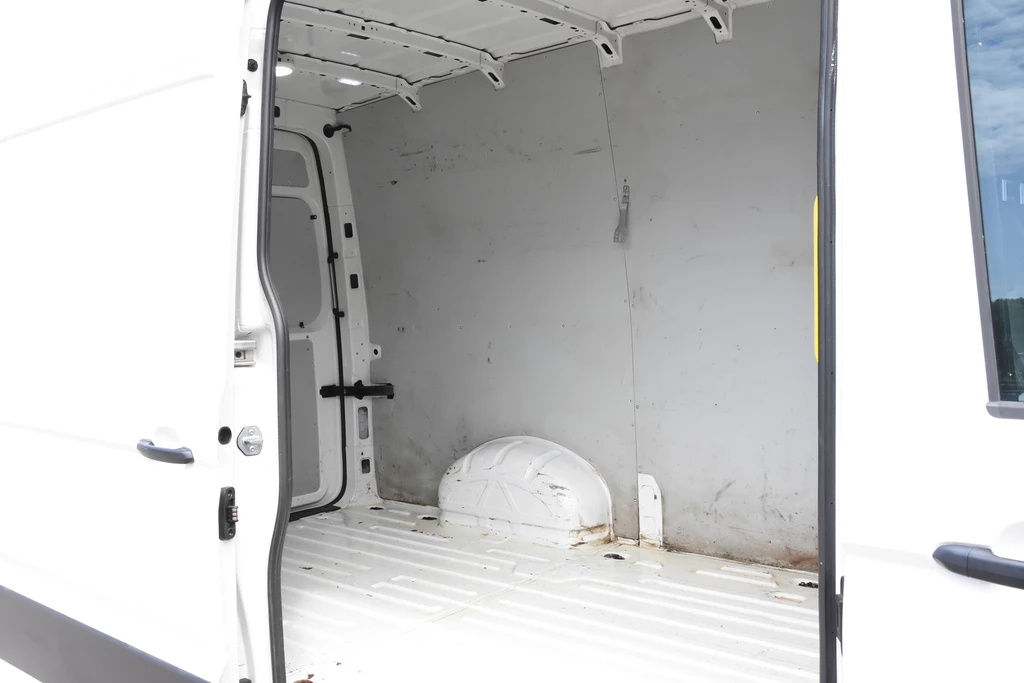 Volkswagen Crafter – foto 21