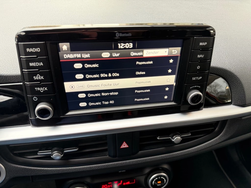 Kia Picanto – foto 36