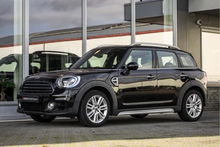 MINI Countryman – thumbnail 2