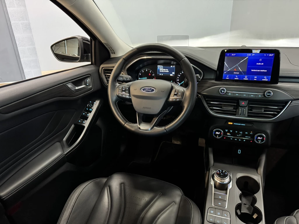 Ford Focus – foto 27