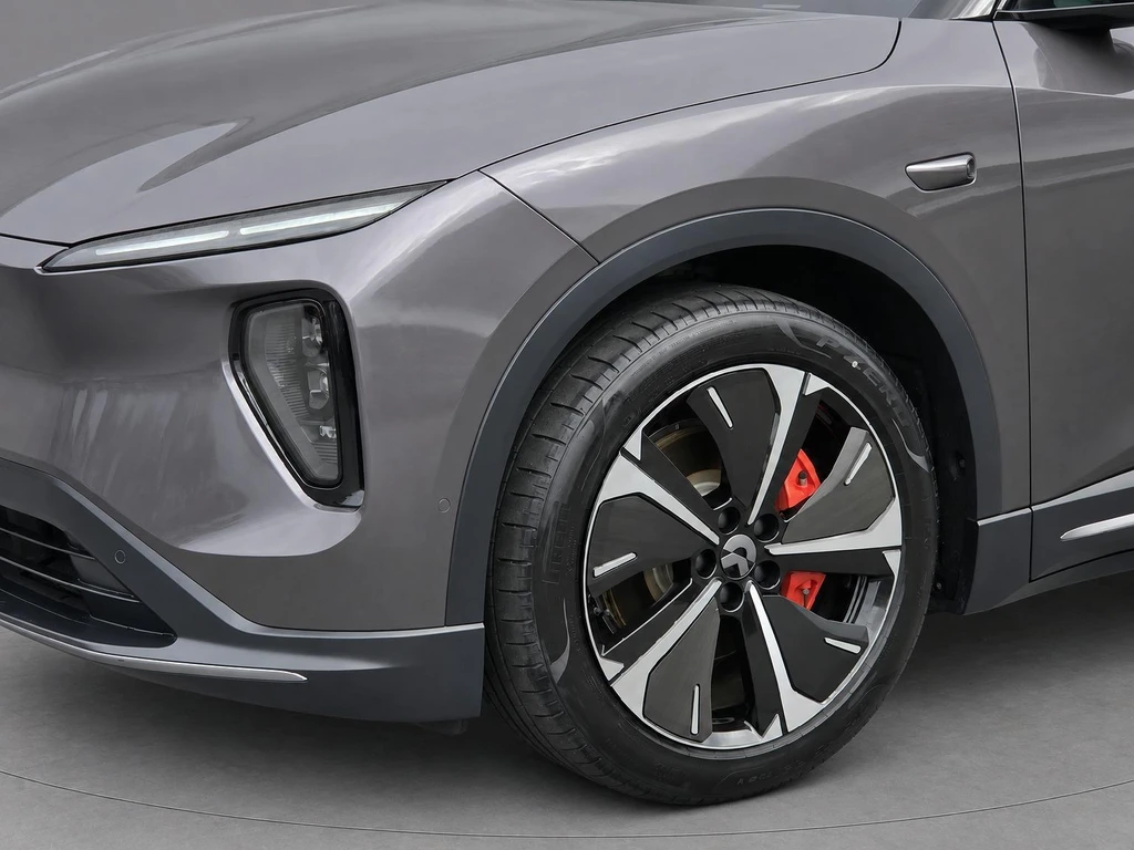 NIO EL6 – foto 25