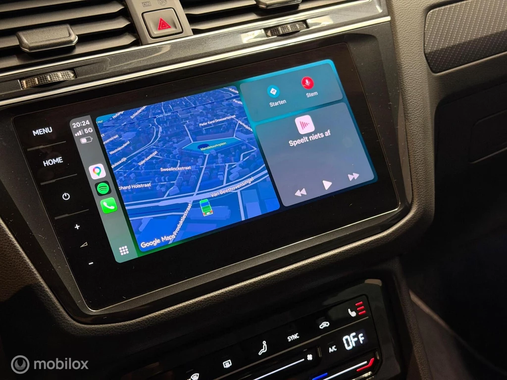 Volkswagen Tiguan – foto 45
