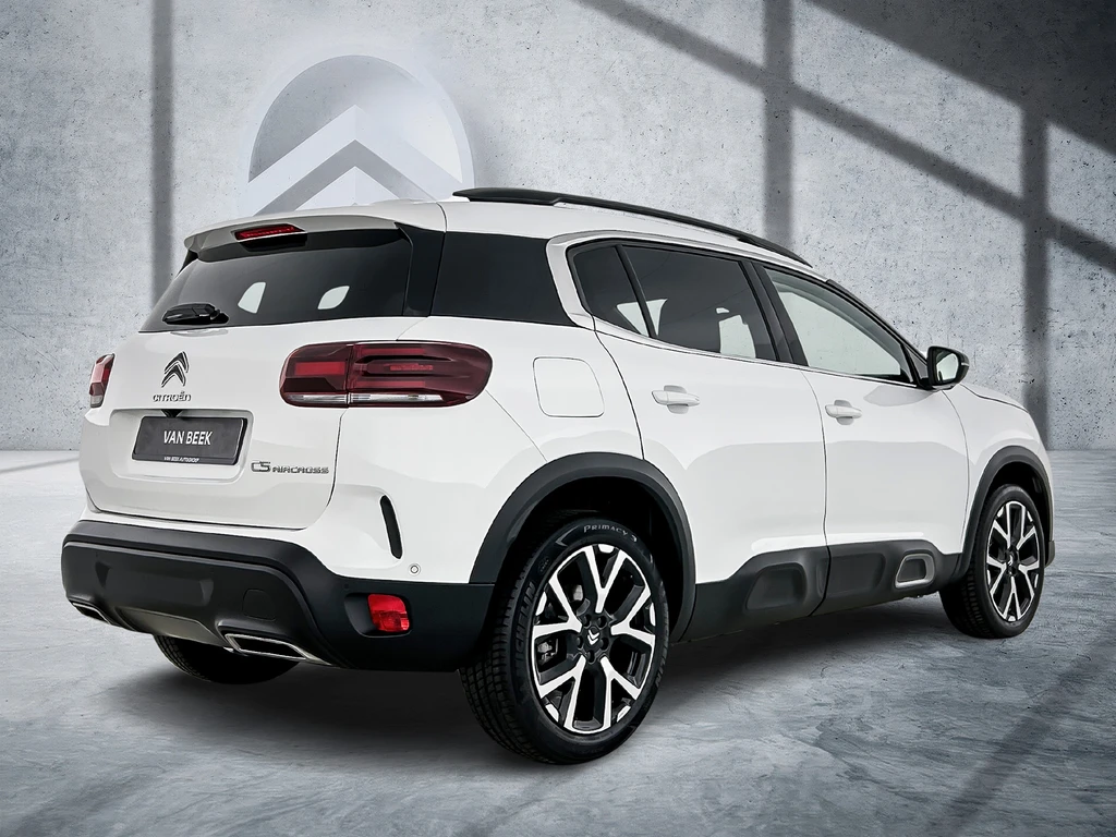 Citroën C5 Aircross – foto 4