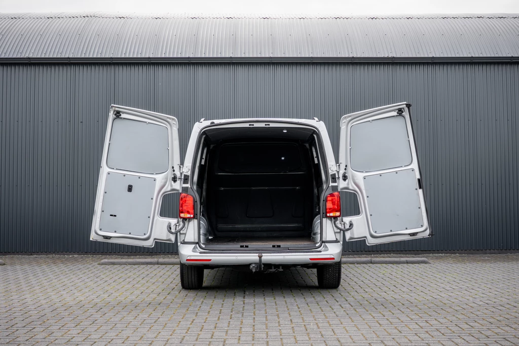 Volkswagen Transporter – foto 11