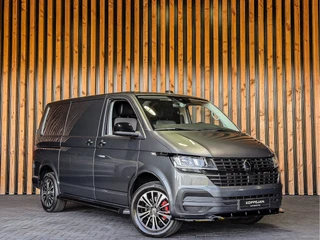 Volkswagen Transporter – thumbnail 12