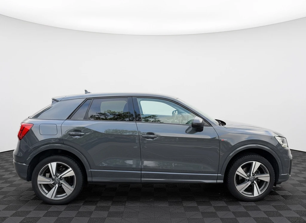 Audi Q2 – foto 7