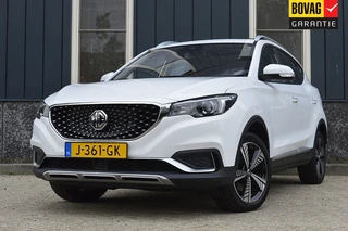 MG ZS EV – thumbnail 1