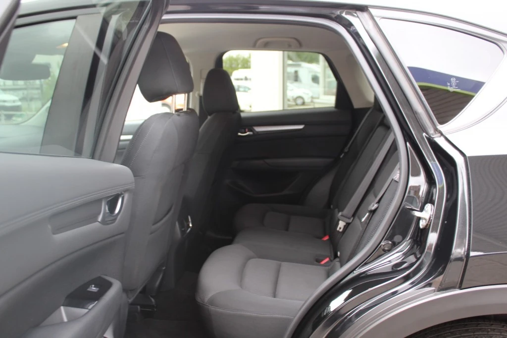 Mazda CX-5 – foto 9