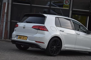 Volkswagen Golf – thumbnail 8