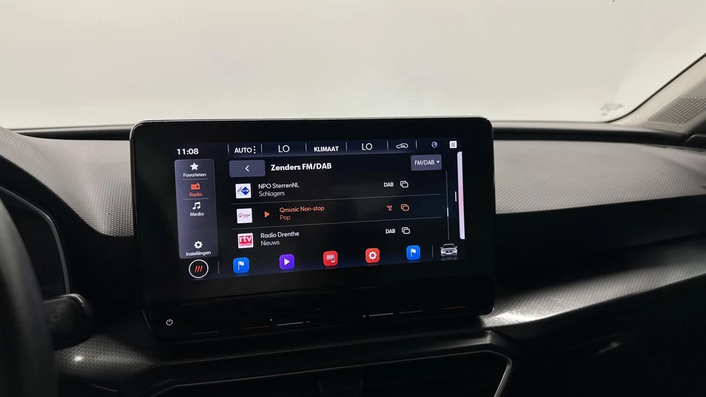 SEAT Leon – foto 28