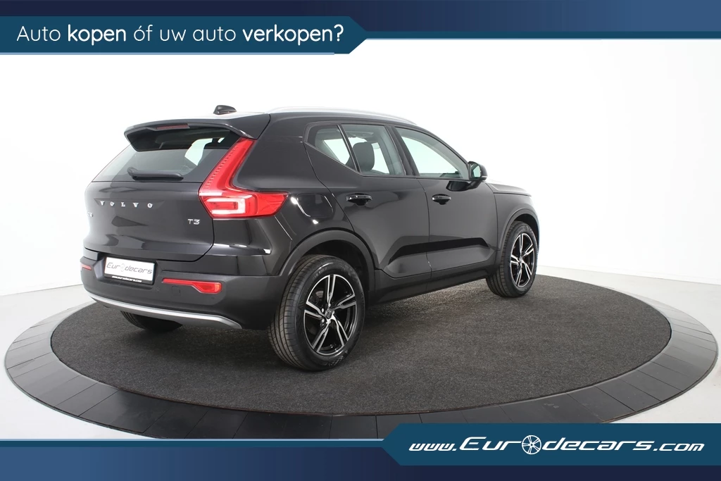 Volvo XC40 – foto 11
