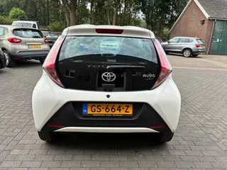 Toyota Aygo – thumbnail 3