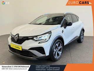 Renault Captur – thumbnail 1