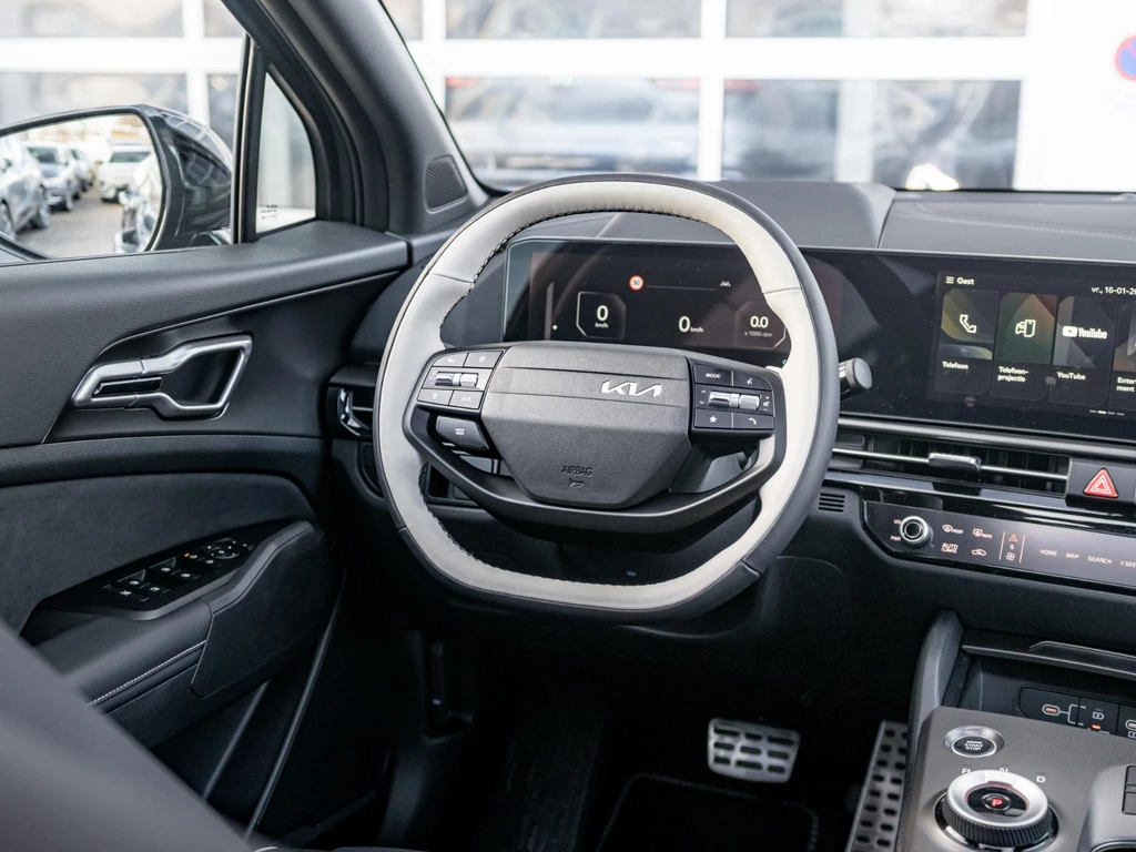 Kia Sportage – foto 16