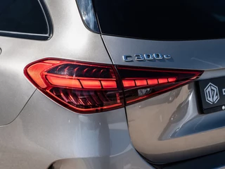 Mercedes-Benz C-Klasse – thumbnail 11