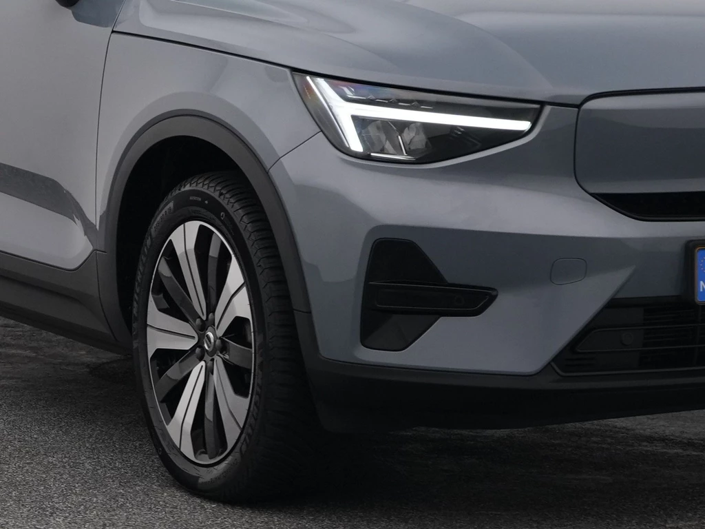 Volvo C40 – foto 30