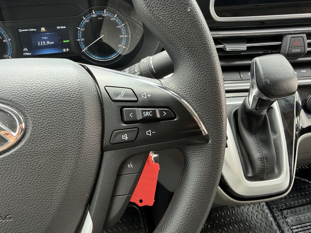 Maxus eDeliver9 – foto 27