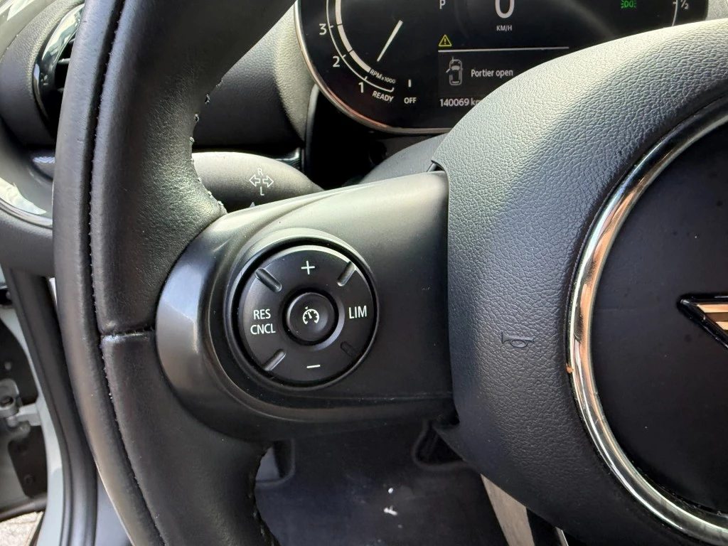 MINI Clubman – foto 24