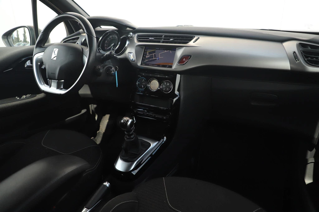 DS DS 3 – foto 15
