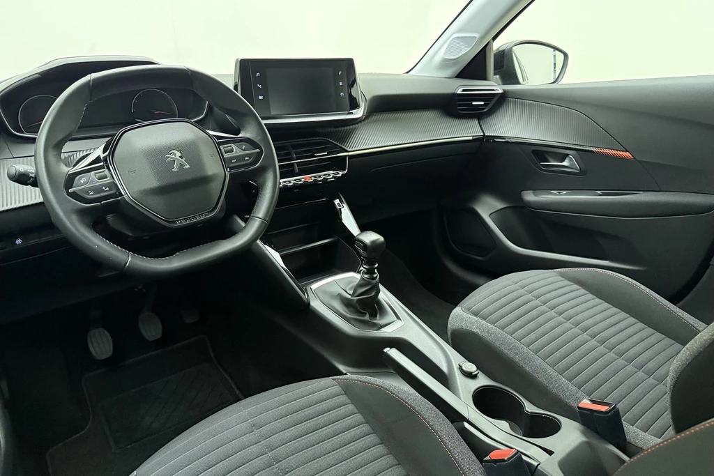 Peugeot 208 – foto 15