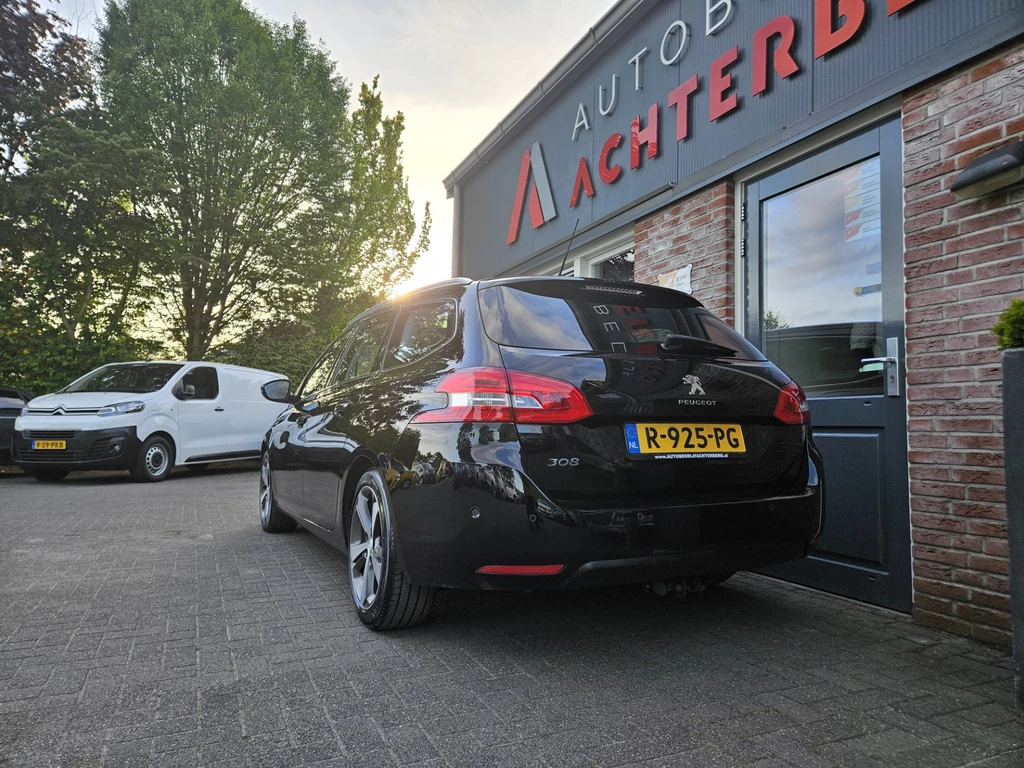 Peugeot 308 – foto 3