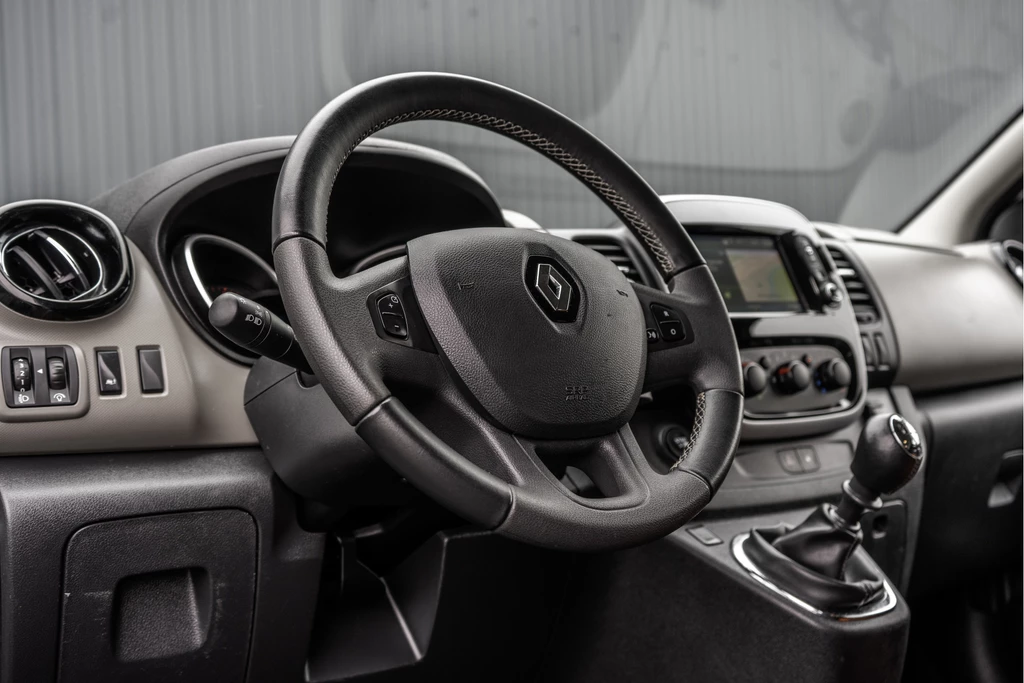 Renault Trafic – foto 11