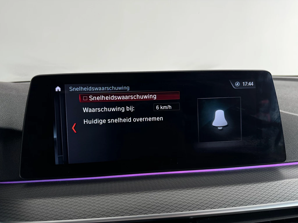 BMW 5 Serie – foto 27