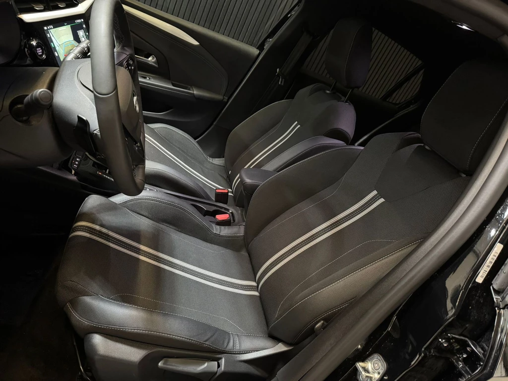 Opel Corsa – foto 30