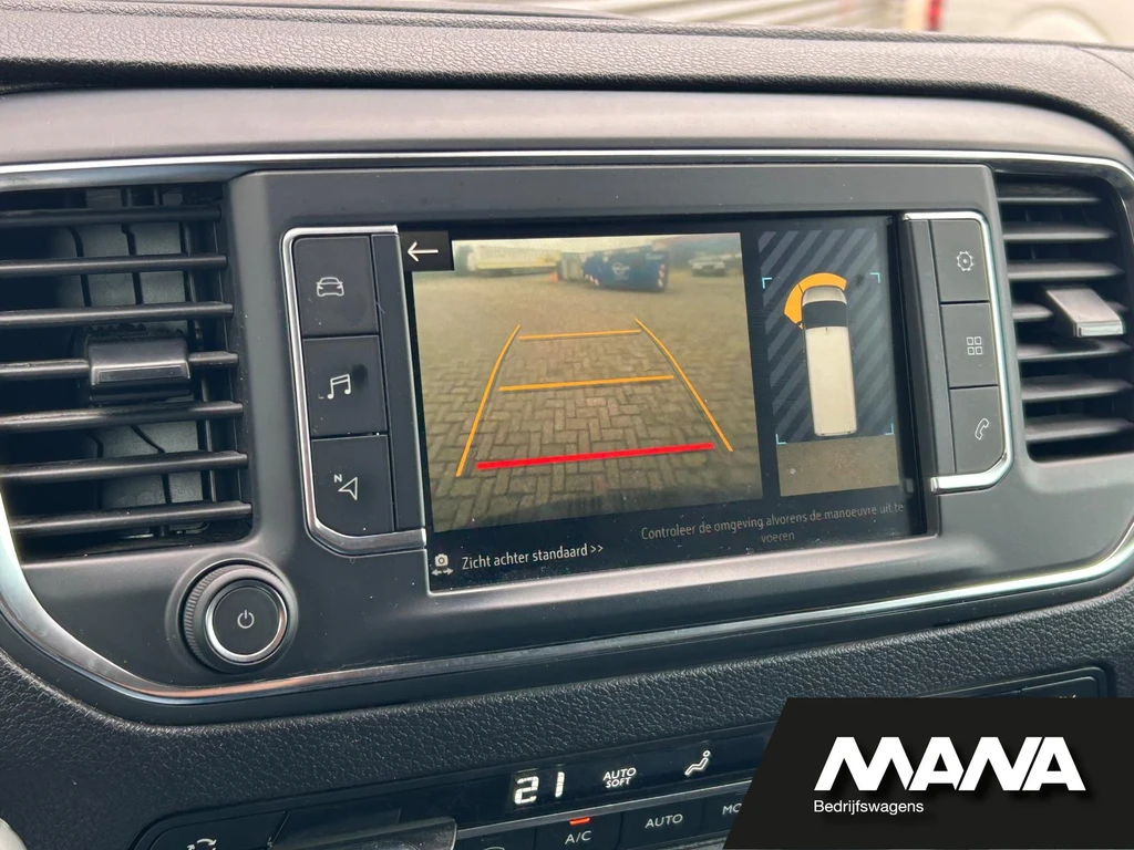Opel Vivaro – foto 19
