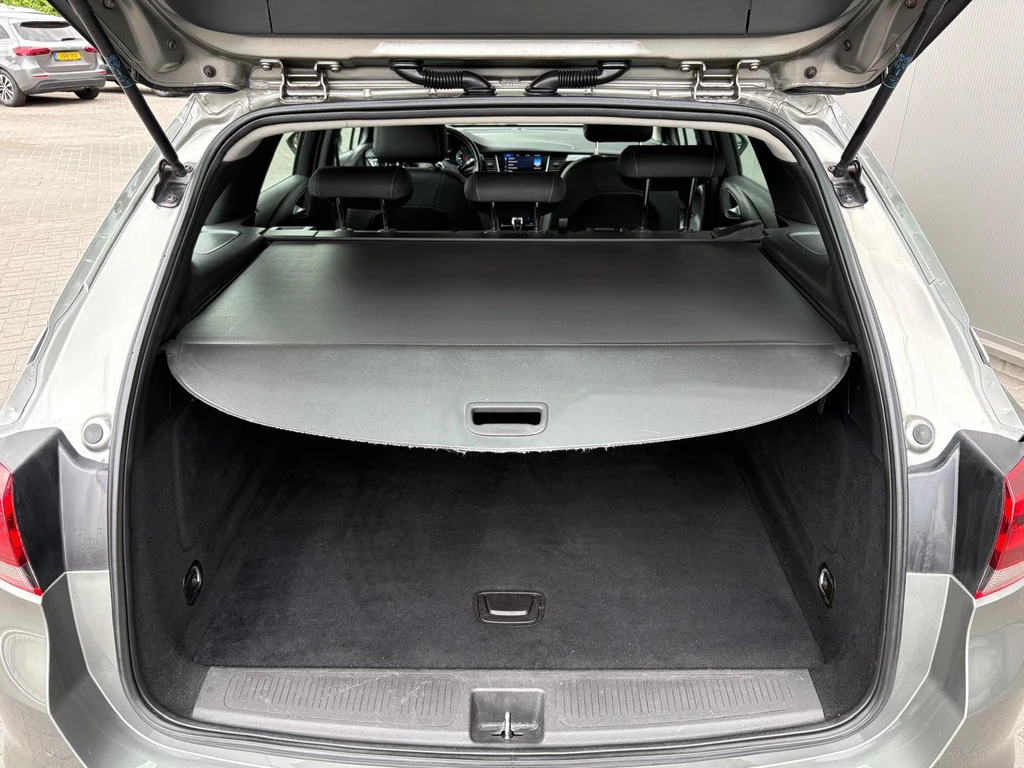 Opel Astra – foto 23